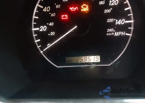 2004 Lexus Rx 330 from USA, damaged, VIN JTJGA31U640039029